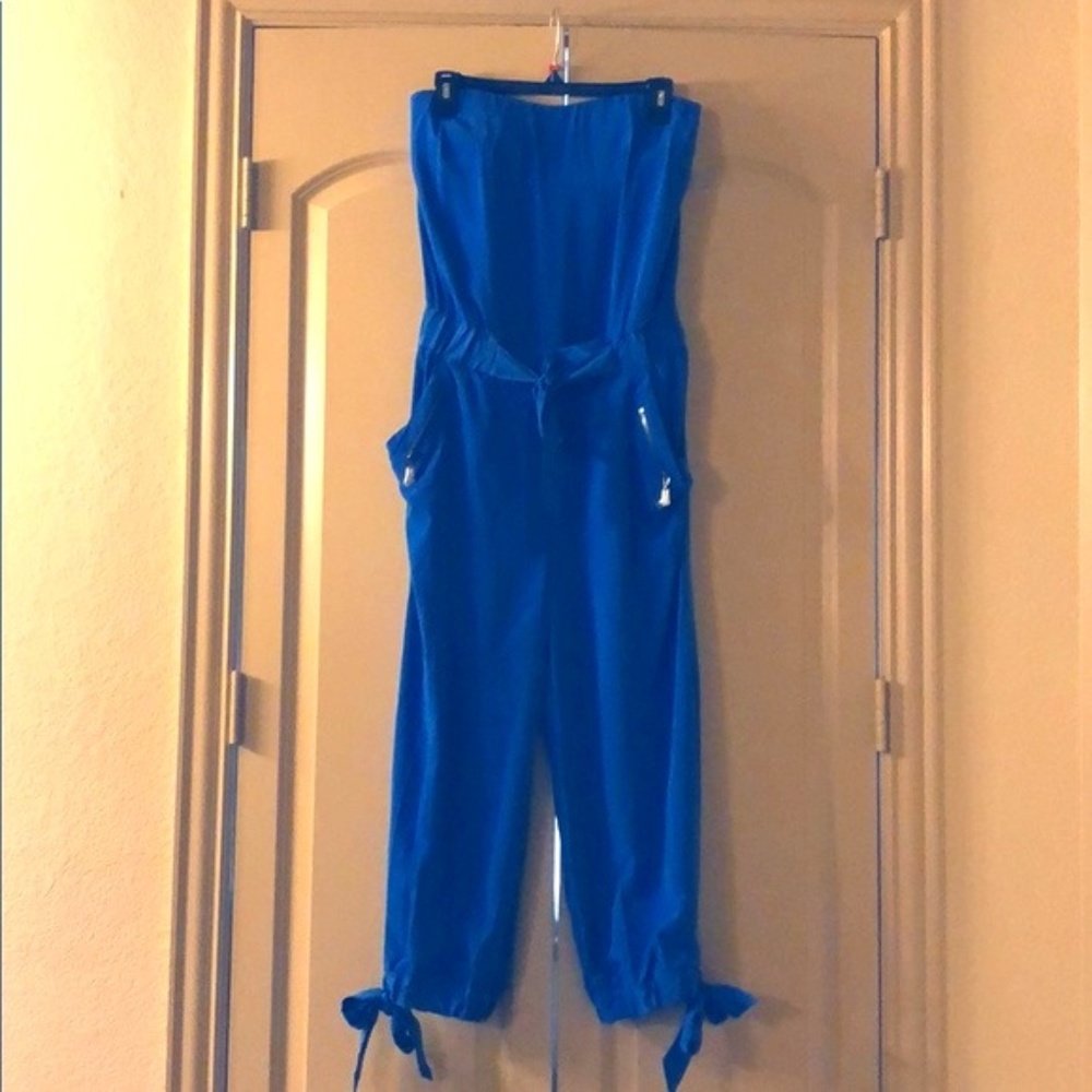 Stella & Jamie Jumpsuit